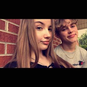 Meet your Posher, Logan